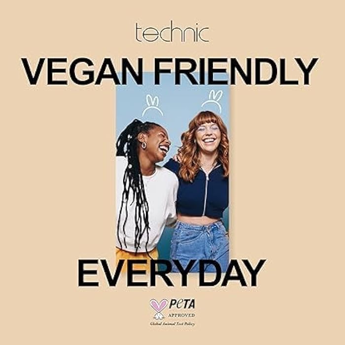 Technic Concealer Peach Perfector Lowlighter - Image 4